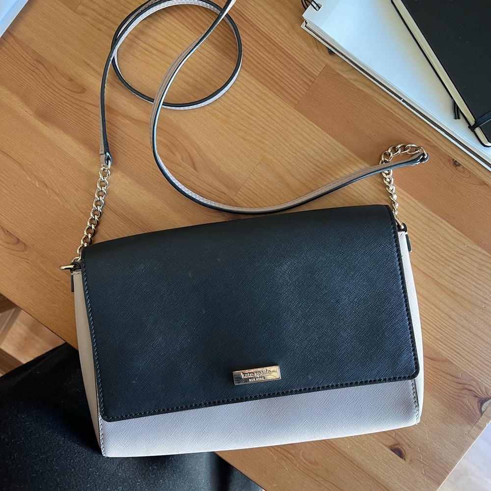 Kate Spade Crossbody Bag